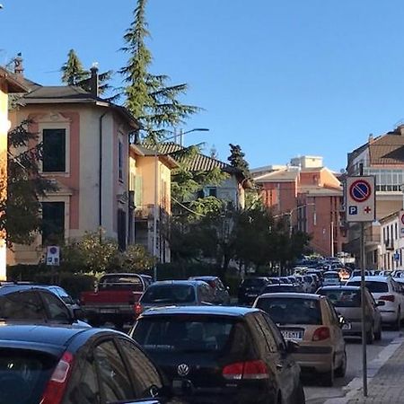 Bed&Breakfast Ciocca III Campobasso Esterno foto