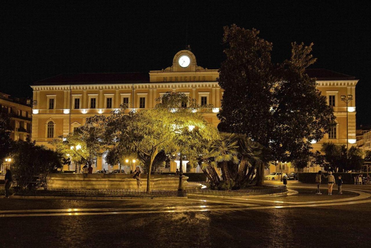 Bed&Breakfast Ciocca III Campobasso Esterno foto