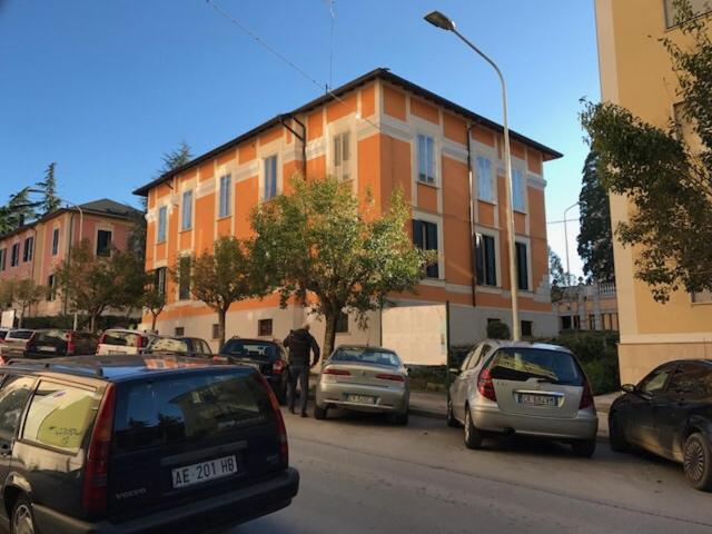 Bed&Breakfast Ciocca III Campobasso Esterno foto
